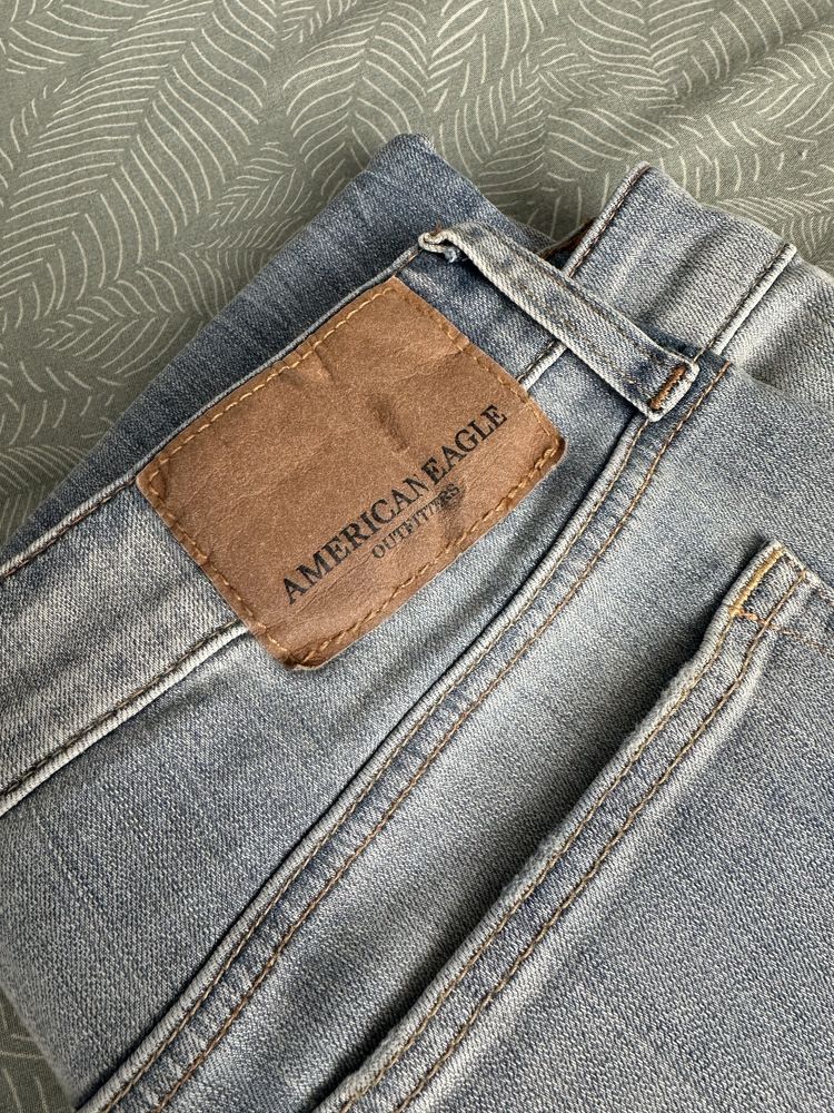 Мъжки дънки American Eagle