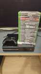 Xbox One + 24 jocuri