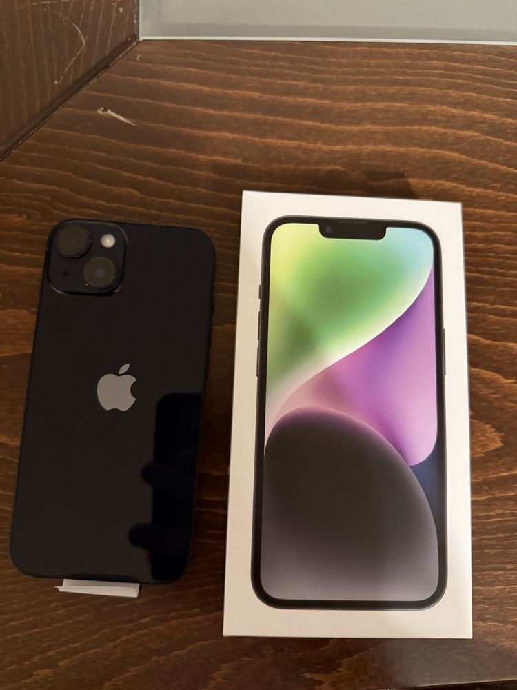 iPhone 14 128 gb