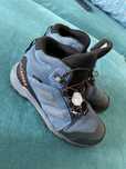 Ghete copii Adidas goretex