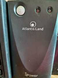 UPS Atlantis Land 2 bucati