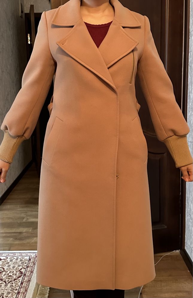 Пальто женское, Турция. 44-размера