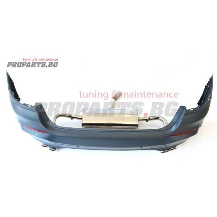 M спорт пакет за BMW X4 F25 14-18