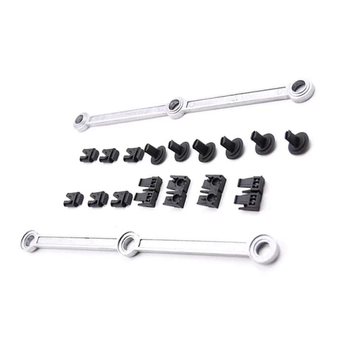 Kit Reparatie Galerie Admisie Tije Mercedes ML GL E S R Class W164