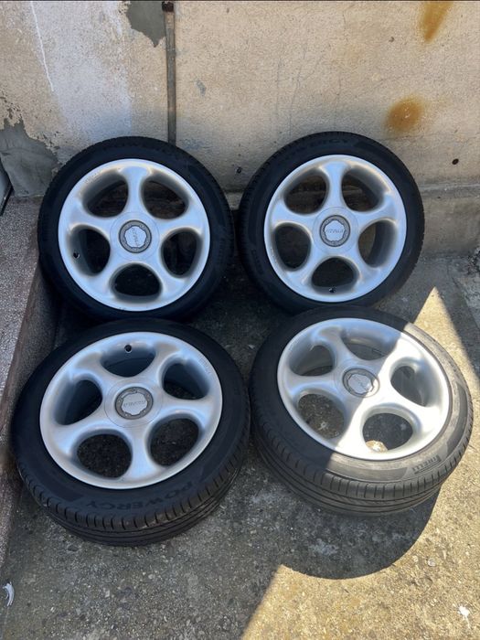 Jante Bmw Seria 3 e90 e91 e92 e93 , 8jx17et35 R17