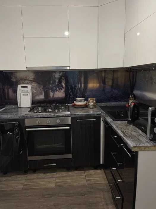 Сдаётся квартира на ул. Нукусская в Мирабадском районе 3/8/12 391*