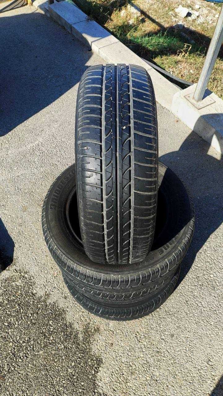 Летни гуми Bridgestone B250 185/60 R15