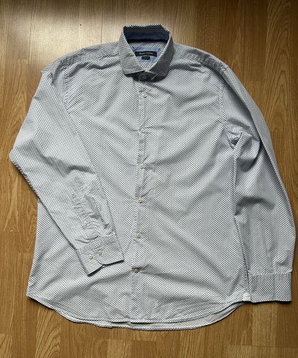 Cămașă Marc O’Polo