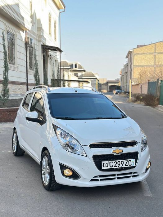 Spark Avtomat srochno sotladi