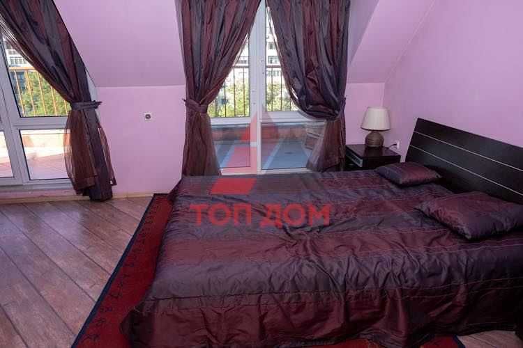 Дава се под наем Двустаен апартамент в Варна, Завод Дружба - 80 кв.м за 561 € - Снимка #8