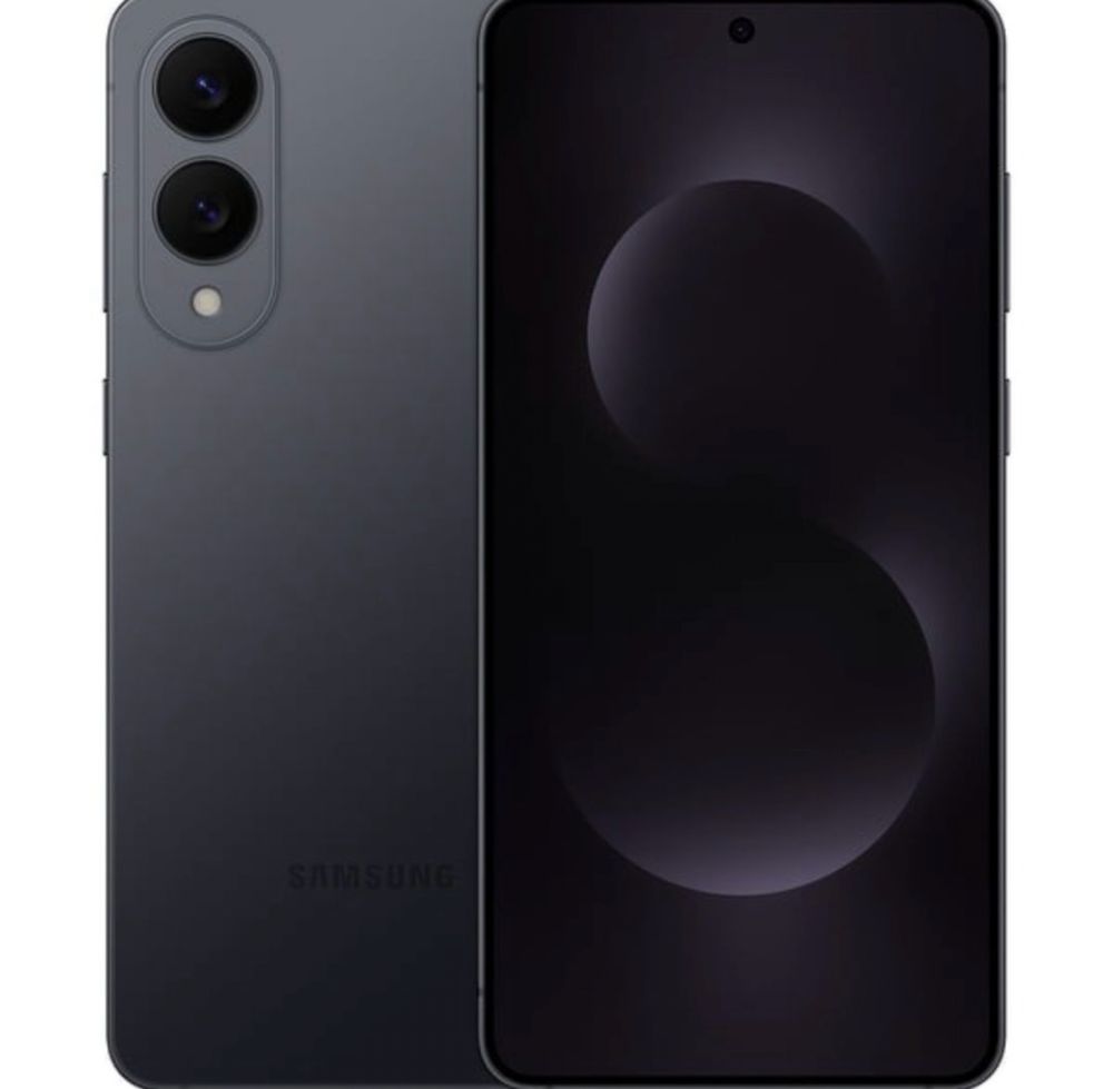 Samsung s25 edge 512