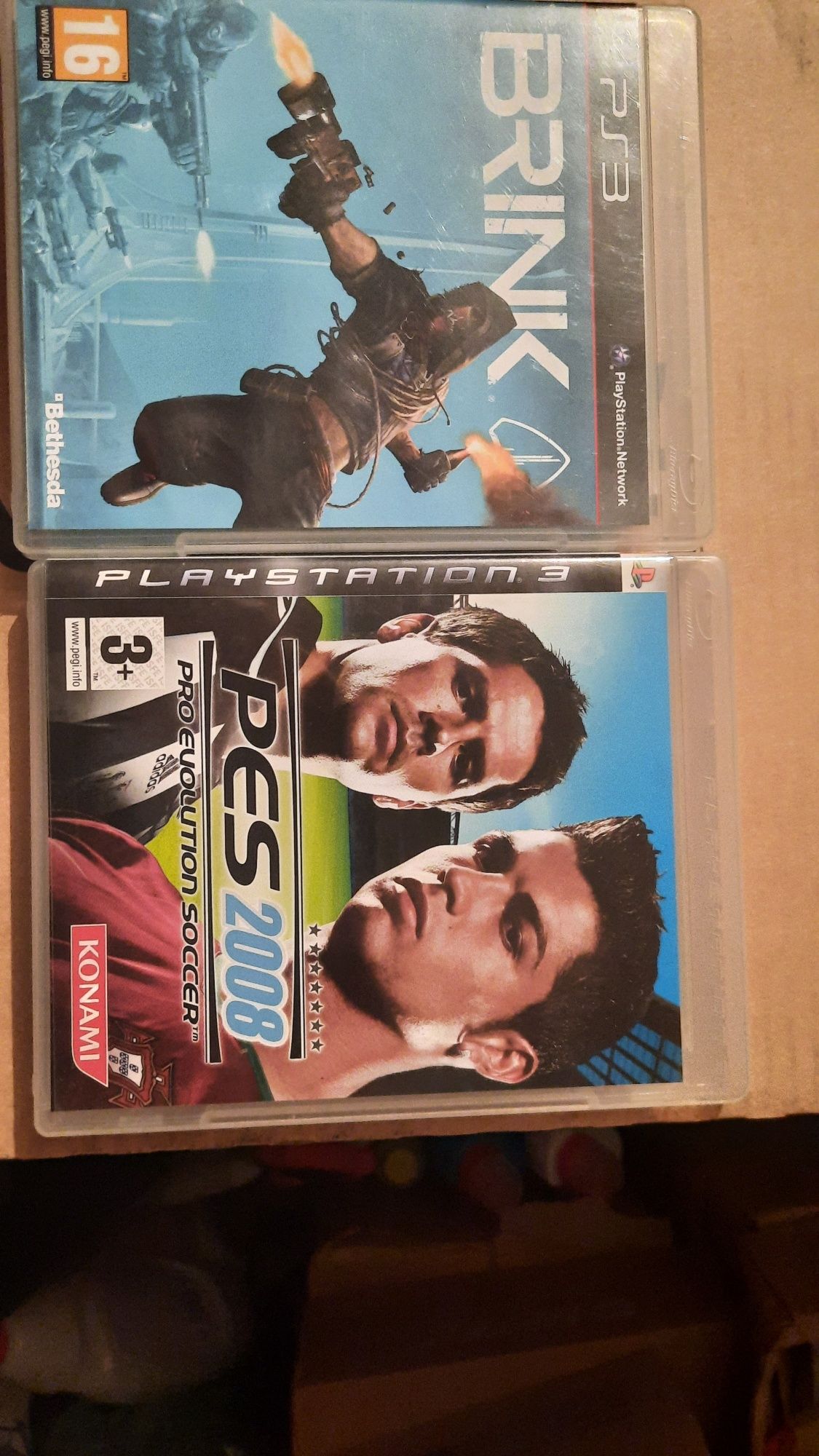 Jocuri Ps3 -30 ron