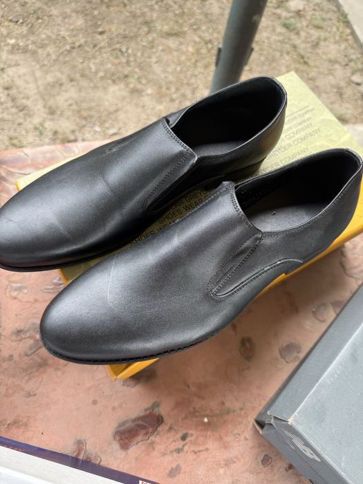 туфли мужские новые