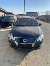 Dezmembrari VW Passat B6 break 2.0 tdi BMR