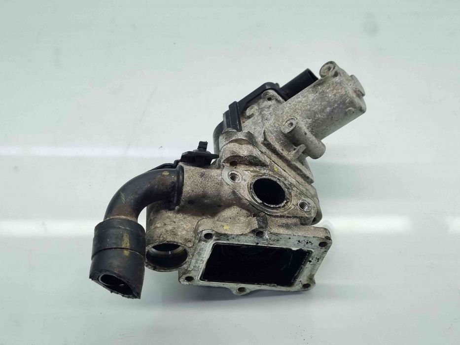 Supapa EGR Hyundai ix35 (LM) [Fabr 2010-2017] 28410-2A850 1.7 D4FD  1.