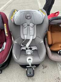 Scaune auto Isofix