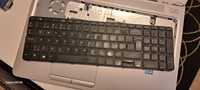 Se dezmembreaza Laptop Hp ProBook 650 G2