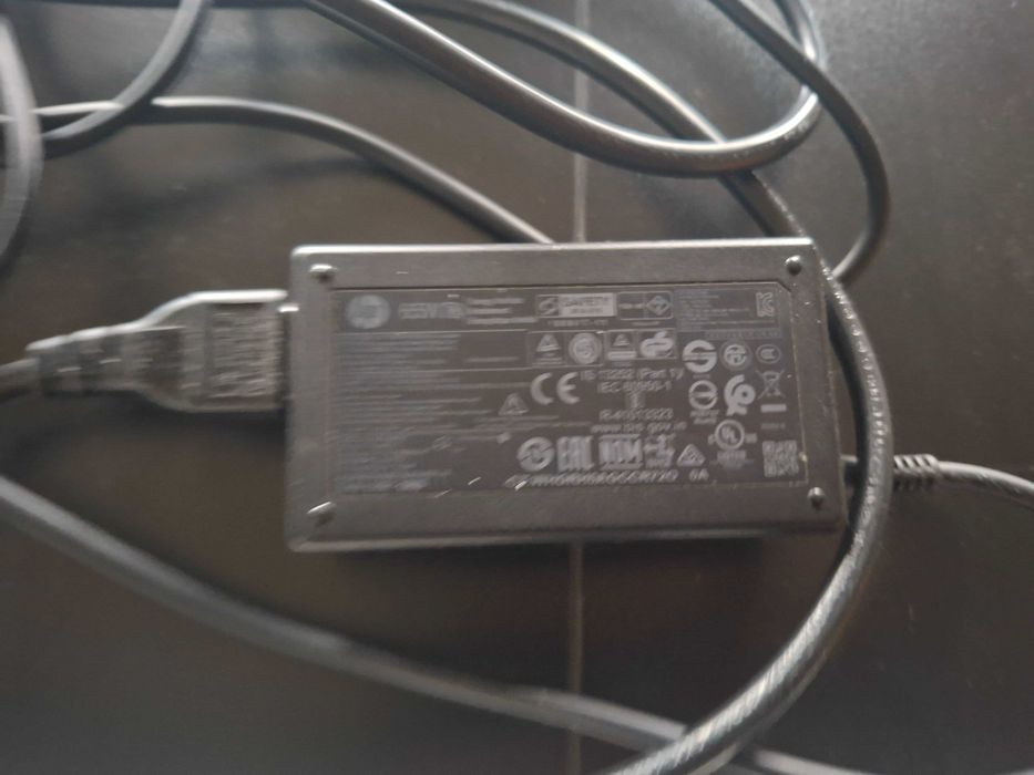 Лаптоп HP Probook 450 G6