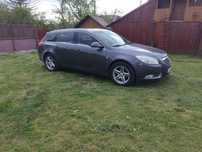 Opel Insignia Masina privat bun Şi intretinut!