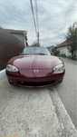Mazda Miata Mx-5 Miracle 1.8 clima