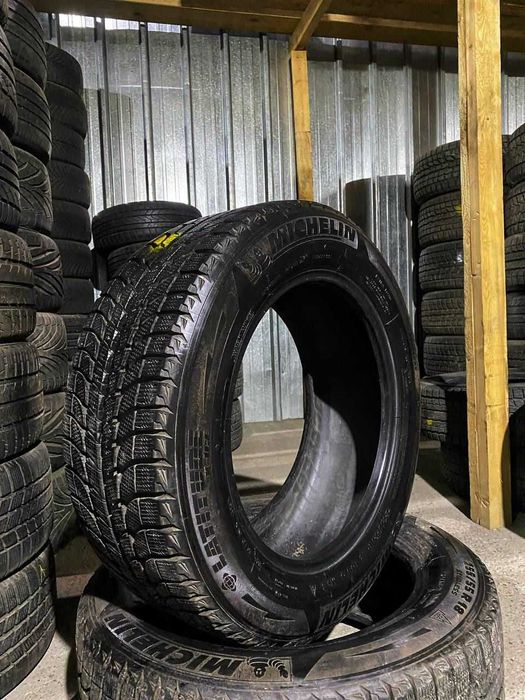 205/65R16 привозные зимние шины