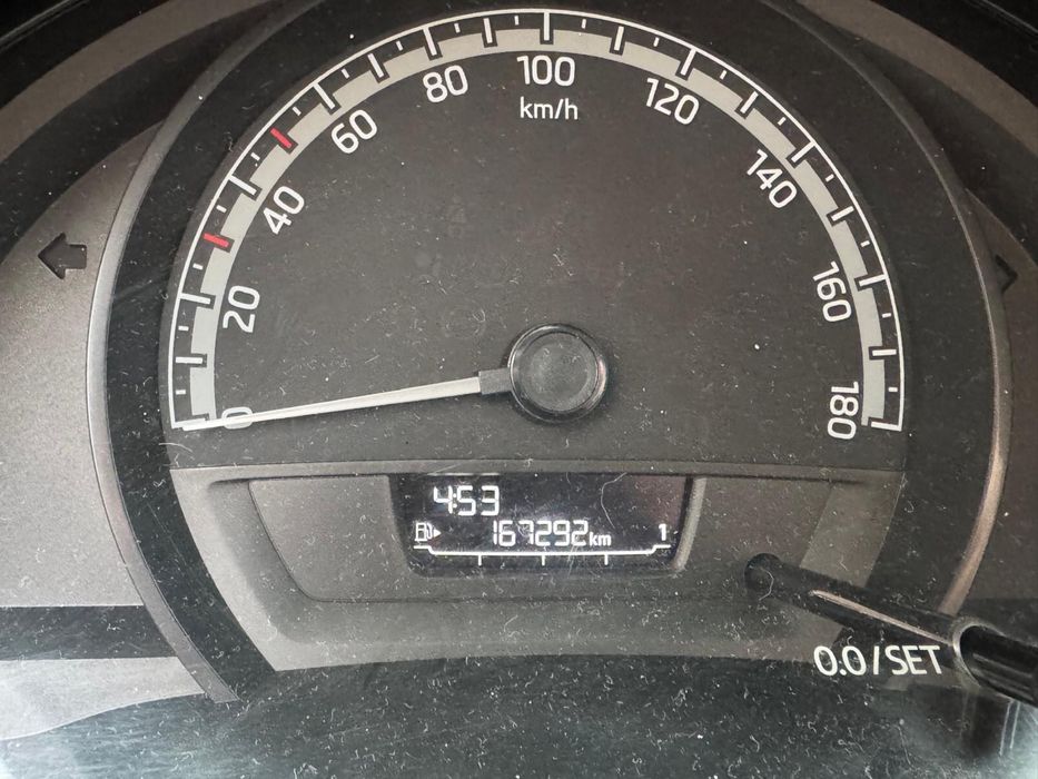 Skoda Citigo 1.0 4 Cauciucuri noi + Itp nou