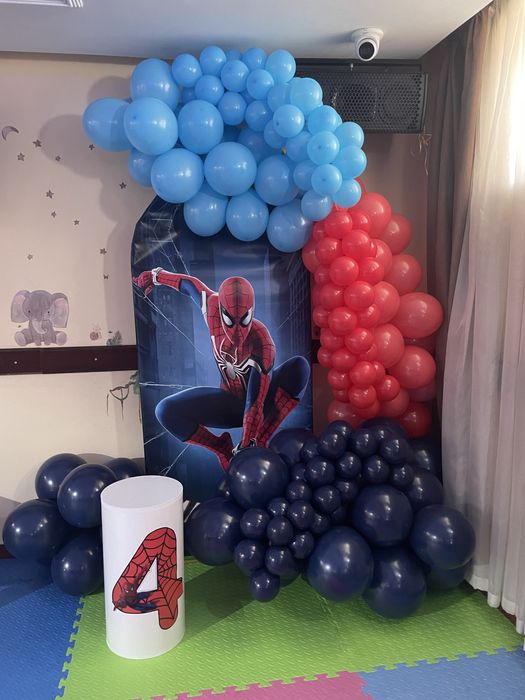 Украса за вашия празник