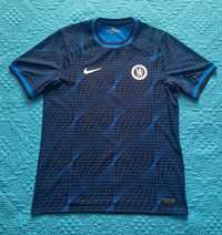 Chelsea Nike Dri-FIT Match Away Shirt 2023/24 | Тениска на Челси