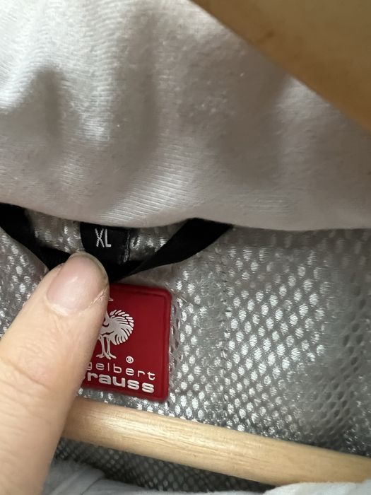 Vand geaca de camuflaj Engelbert strauss model motion marimea XL