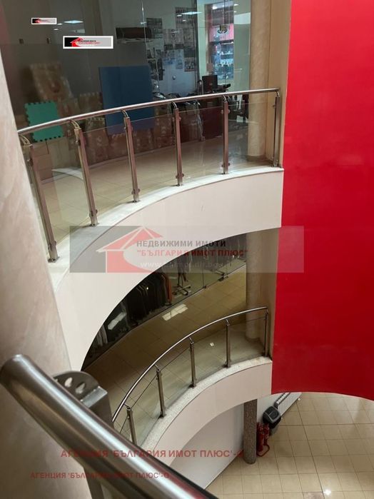 Продава се Офис в София, Младост 1А - 30 кв.м за 1334 €/кв.м - Снимка #11