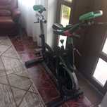 Bicicleta fitnes Cecotec