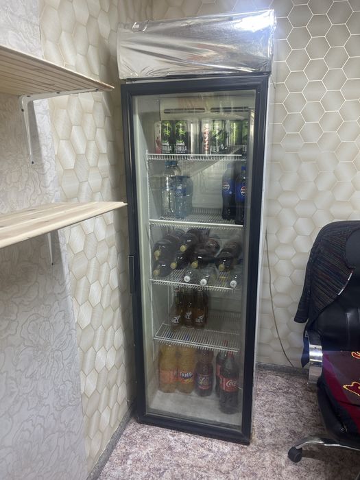 Продам или обмен на морозильник