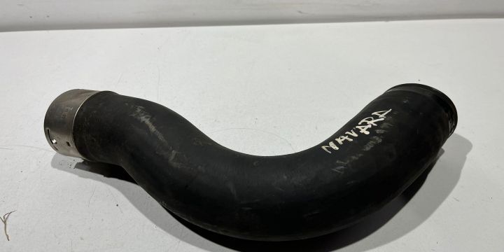 Furtun intercooler  2.3dci hc5014aem Nissan Navara D40 [2005 - 2010]