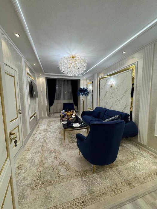 Продаётся квартира в премиум классе / Шота  Руставели / вторичка Id07