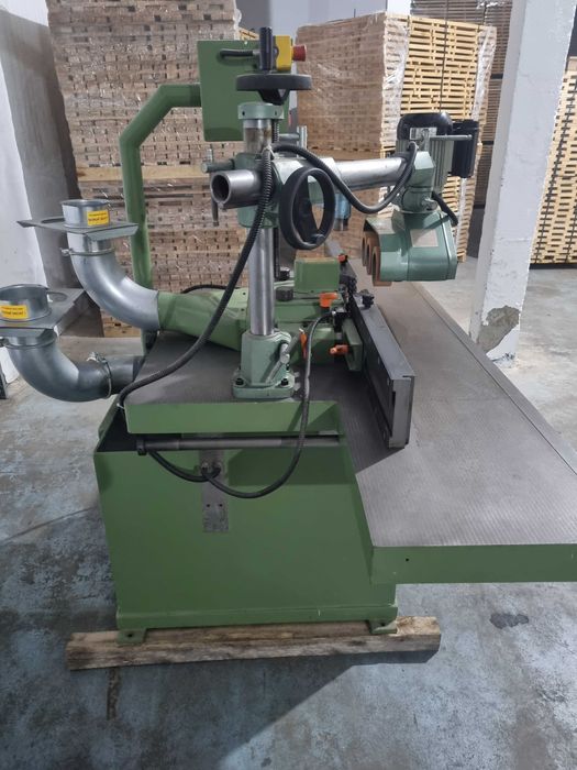 FREZA pentru lemn, tamplarie