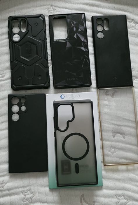 Husa Samsung S23 ULTRA