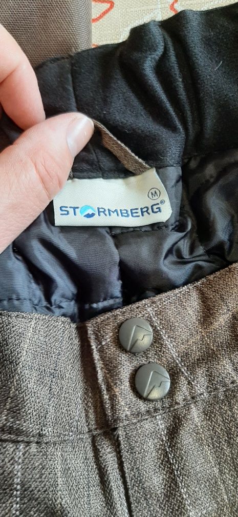 Сноуборт панталон Stormberg размер М
