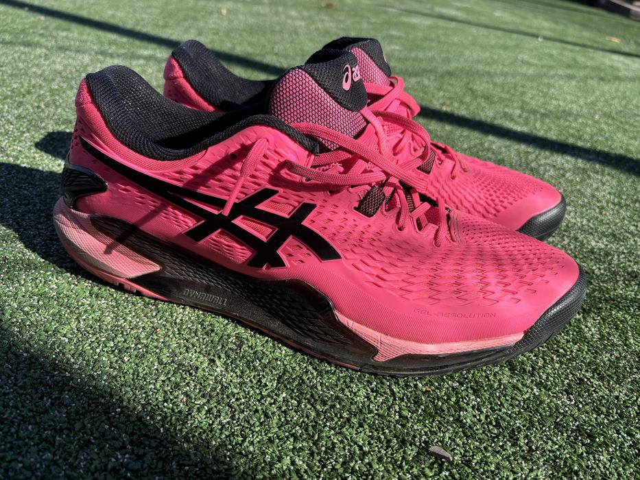 Тенис маратонки Asics