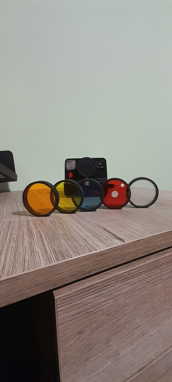 Полароид фотоапарат, Polaroid NOW+ Generation2