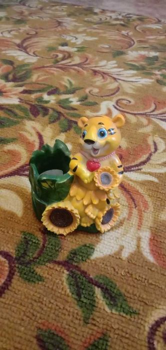 Подставка для карандашей ручек