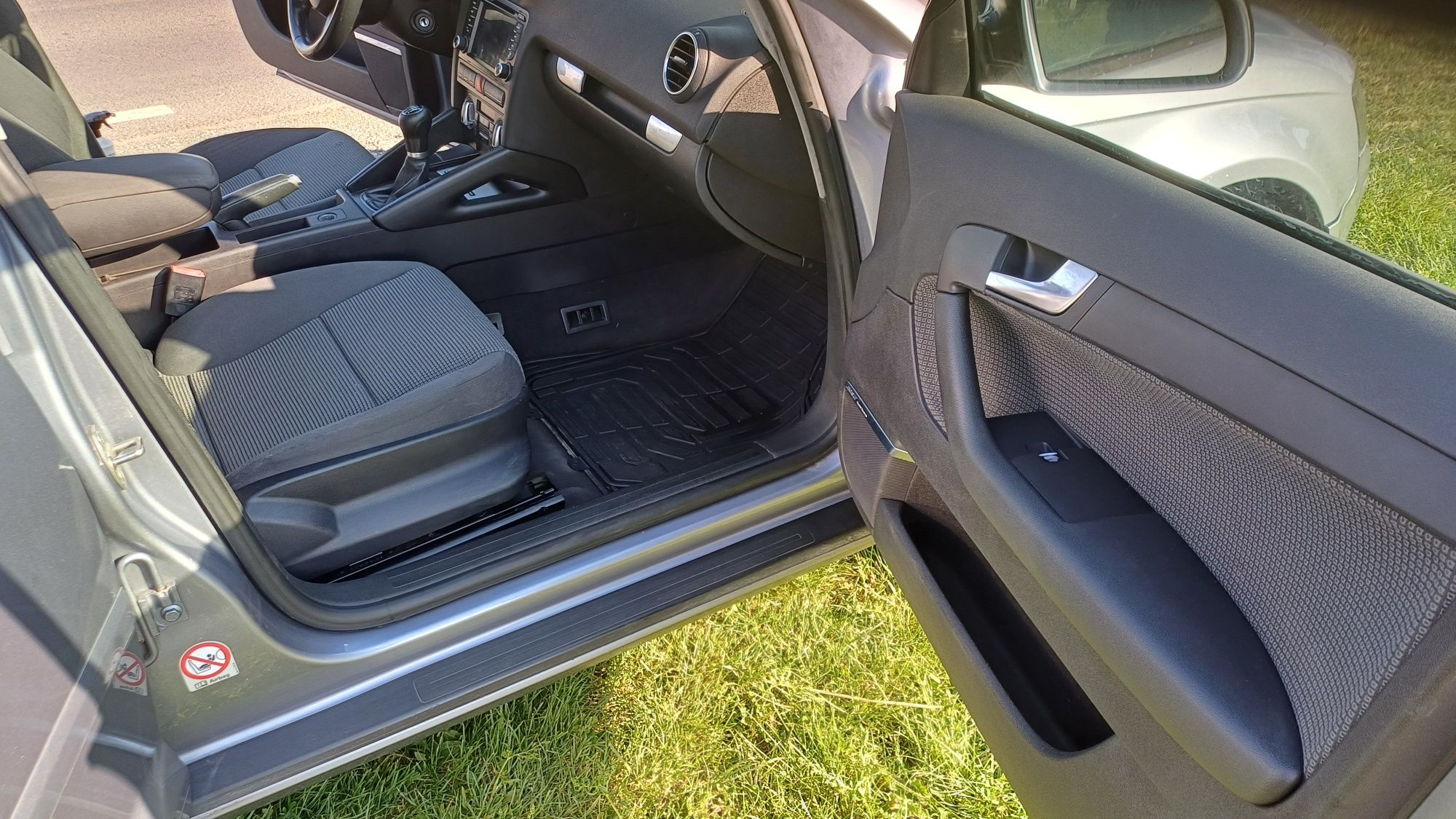 Audi a3 in stare buna