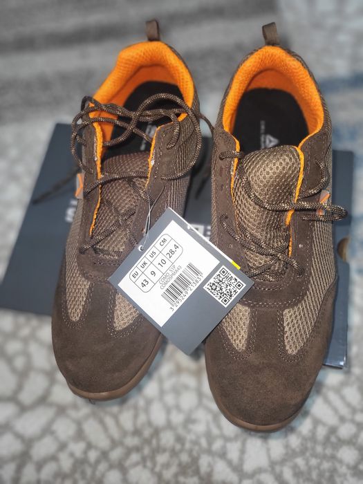 Спец обувь 25000