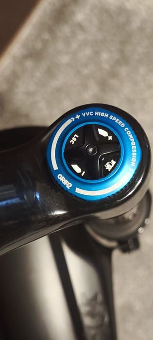 Furcă FOX 38 Kashima