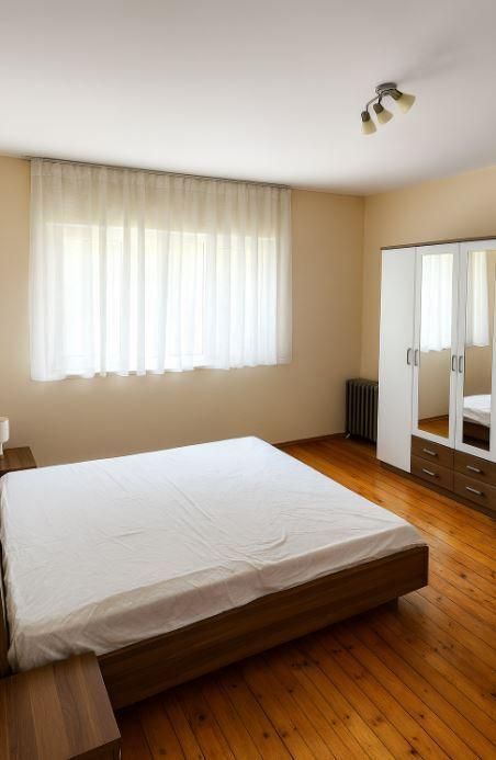 Двустаен апартамент в района на Център!