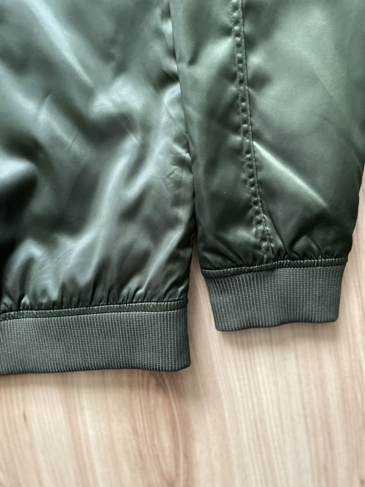 ADIDAS Originals Skateboarding  Bombers/мъжко яке/бомбър М/L