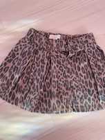 Fusta fete Zara marimea 110