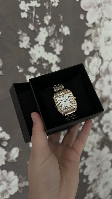 Картер сағаты сатылады