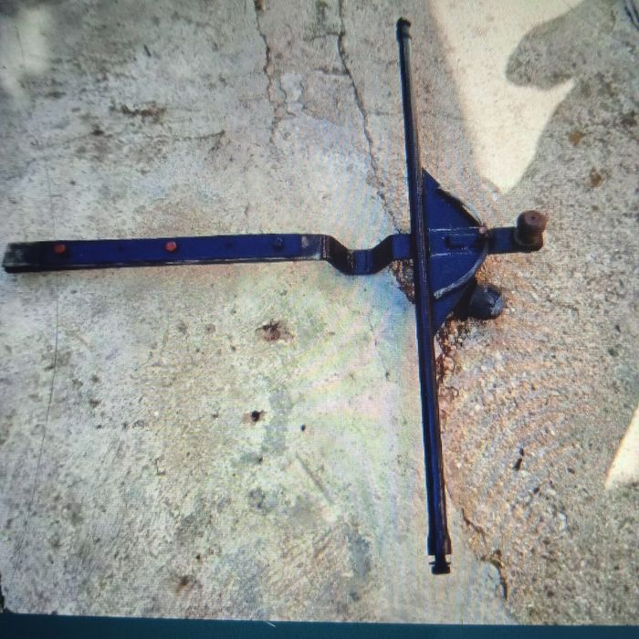 Теглич за Лада 2104