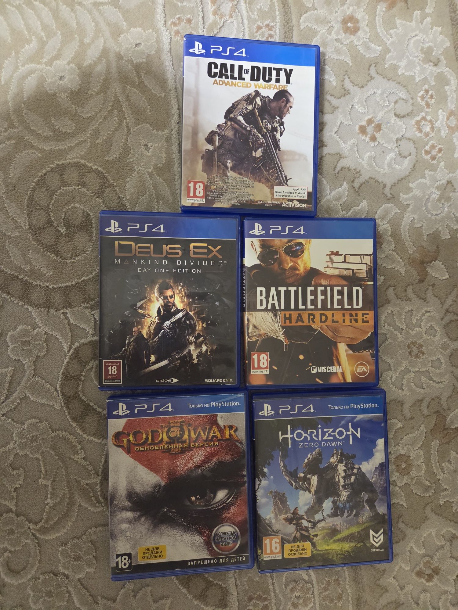 Playstation 4 slim