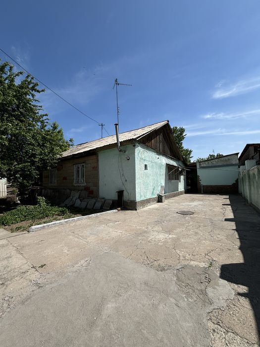 Срочно продается земельный участок